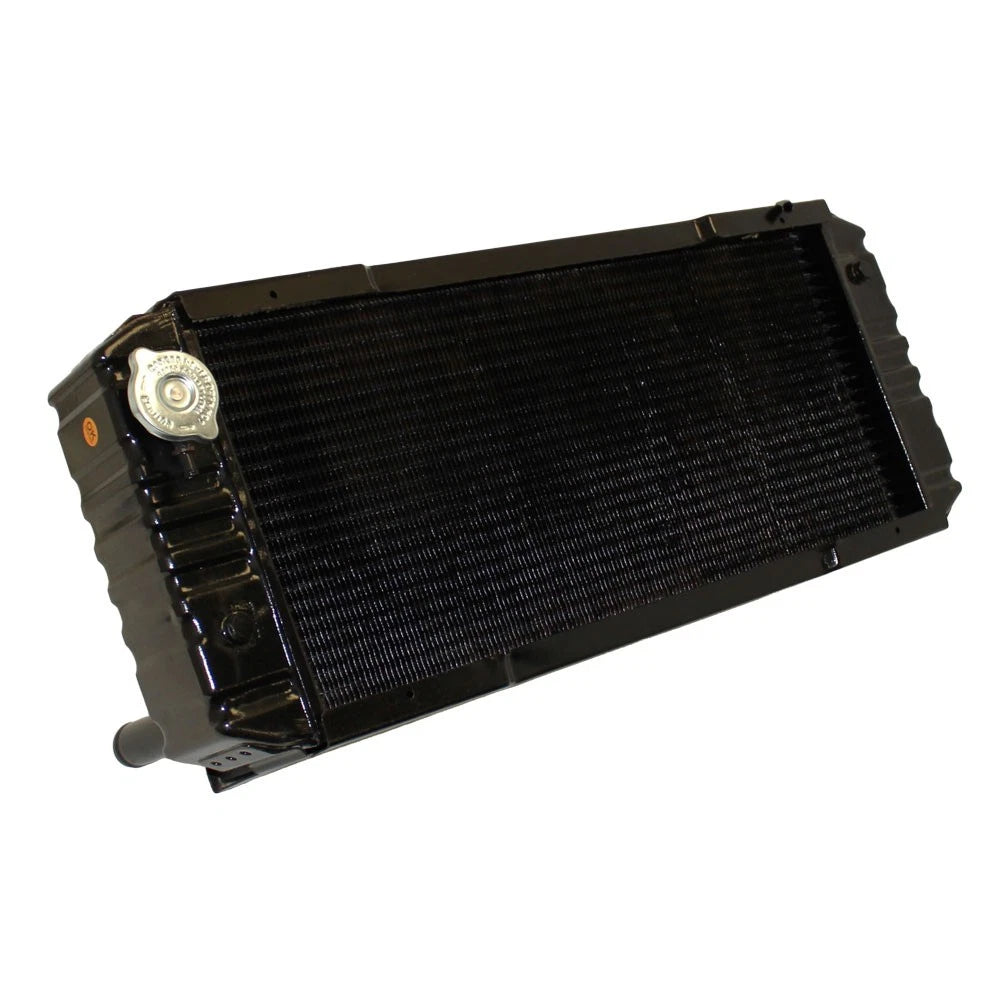 Radiator for Bobcat 653 751 751G 753 753G 753L 763 763G 773 7753 (–)