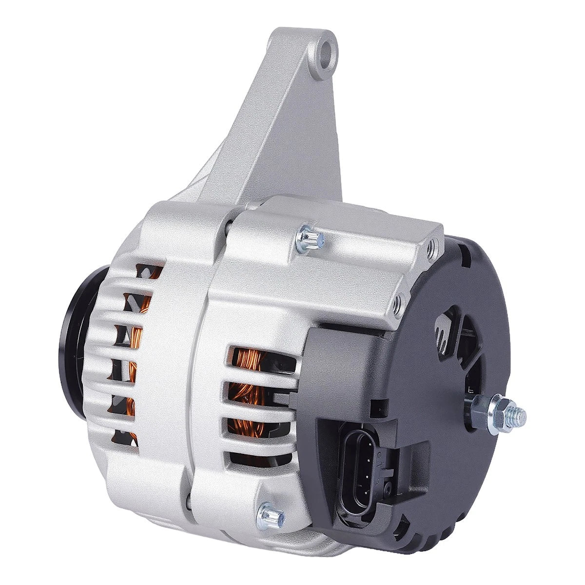 Alternator for Chevy Lumina Oldsmobile Intrigue Firebird (1990–2004) 17978547, 8224N6G2, 10464086