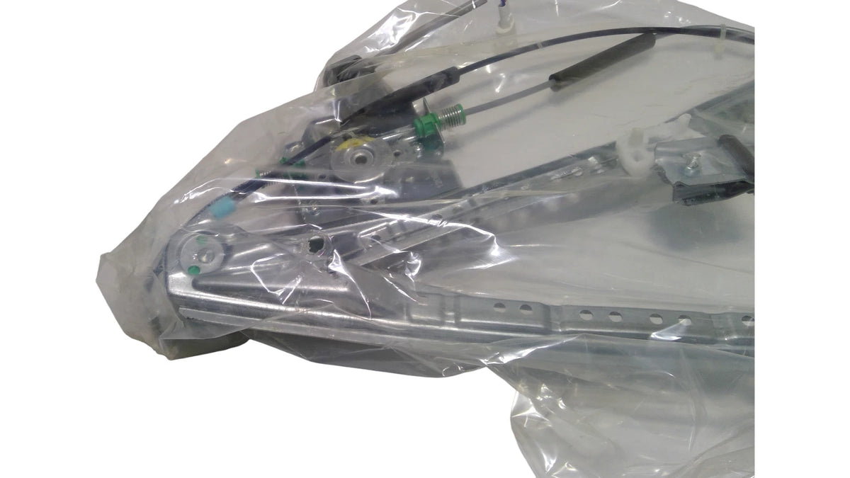 Window Regulator for Lincoln Jaguar LS S-Type (2000–2002) 1AMWR83173