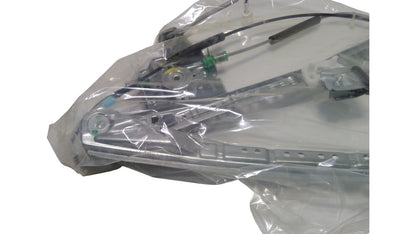 Window Regulator for Lincoln Jaguar LS S-Type (2000–2002) 1AMWR83173