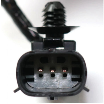 Front Signal Light for Chevy Cruze (2015) CLX-M0-335-1616R-AC-CL360A1, GM2563106