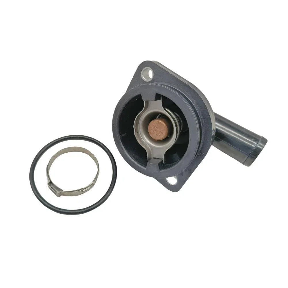 Maintenance Service Kit for Mercury 4-Stroke 75-115 HP Outboard 8M0097857