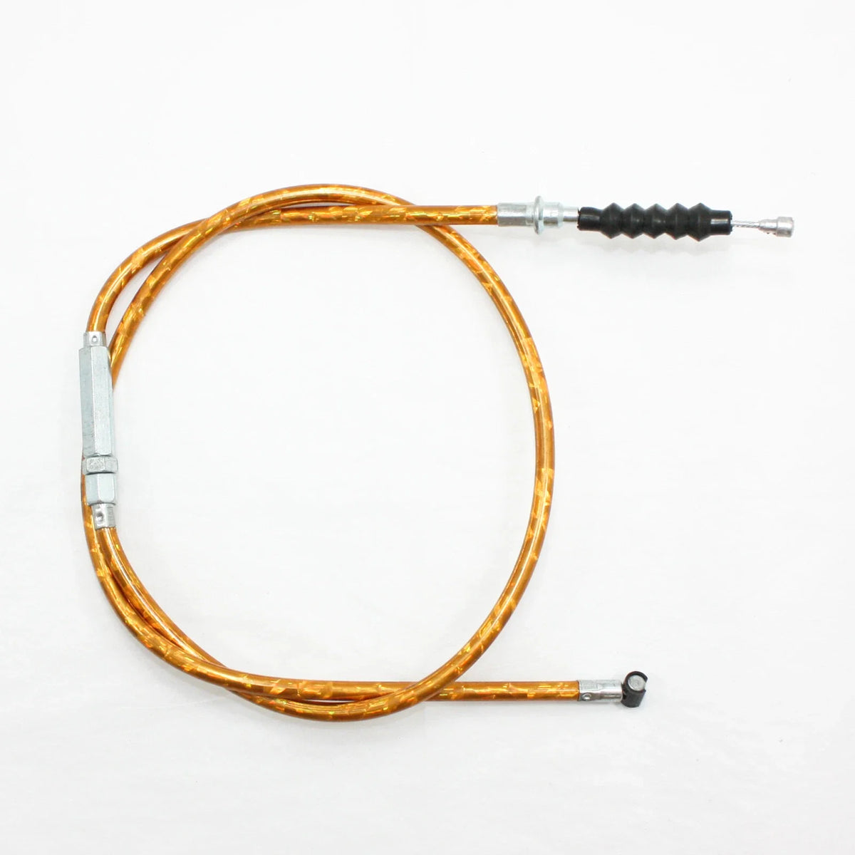 Clutch Cable Cord for PIT PRO 110cc 125cc 140cc Dirt Bike (GOLD 950mm 75mm)