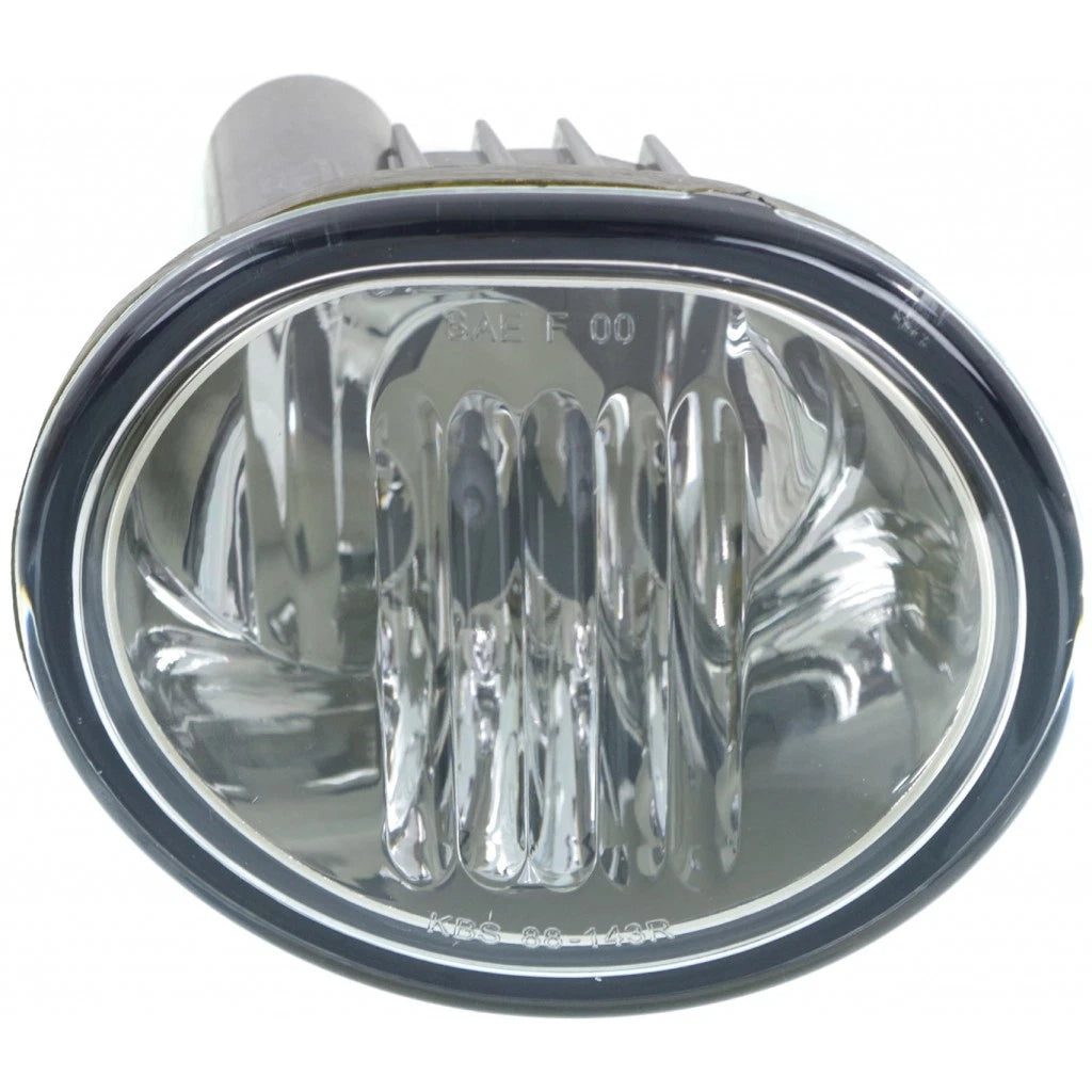 Fog Light for Scion tC (2005–2010) - TO2593116, LLX-TO2593116C-CL360A72