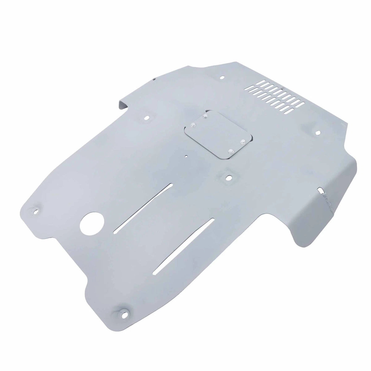Front Bumper Lower Panel Steel for Toyota Tacoma (2016–2023) AUD142480D