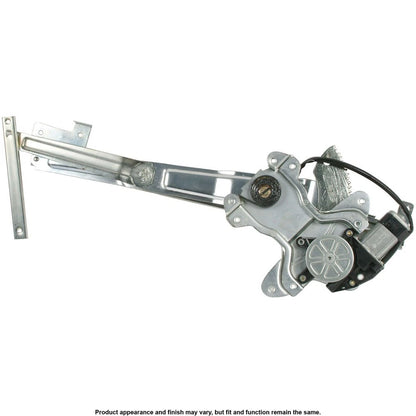 Front Left Window Motor & Regulator for Mitsubishi Eclipse (82-1911AR, MR264239)