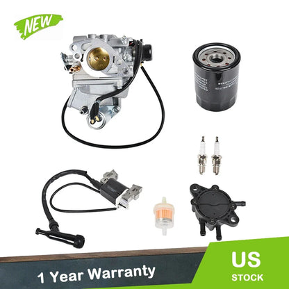 Carburetor Fuel Pump for Honda GX610 GX620