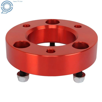 2 Inch Front Leveling Lift Kit for Ford F-150 (2004–2023) Lincoln Mark LT (2005–2008)