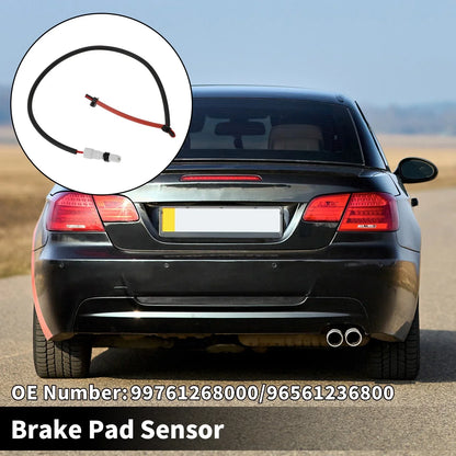 Brake Pad Wear Sensor for Porsche 911 993 964 (1988-1997)