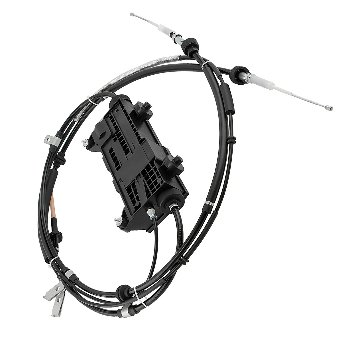 Parking Brake Actuator for Land Rover LR3, Range Rover Sport (2005–2009) C8TQ2Z, SNF500027, SNF500120, SNF500150