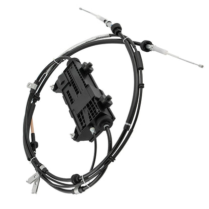 Parking Brake Actuator for Land Rover LR3, Range Rover Sport (2005–2009) C8TQ2Z, SNF500027, SNF500120, SNF500150