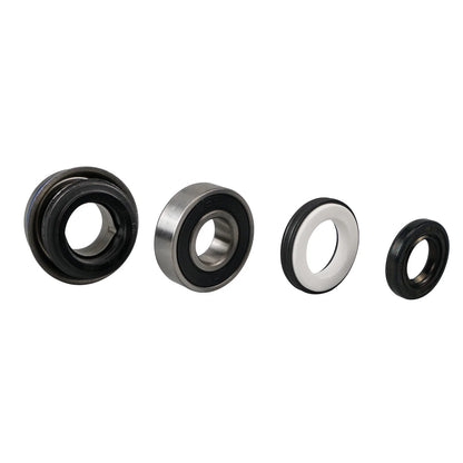 Water Pump Mechanical Seal Gasket Kit for Yamaha Raptor 700 YFM700R (2006–2026)