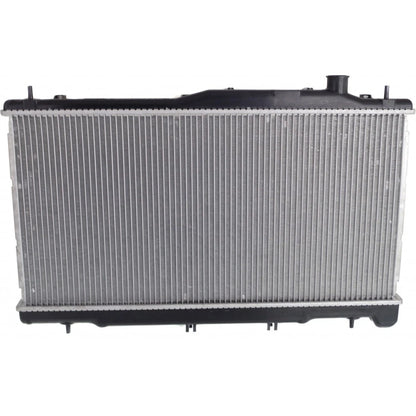 Radiator for Subaru Legacy/Outback (2010–2014) CLX-M0-USA-P13281-CL360A70, SU3010665