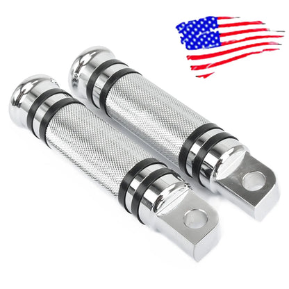 Foot Pegs for Harley-Davidson Sportster Dyna Touring