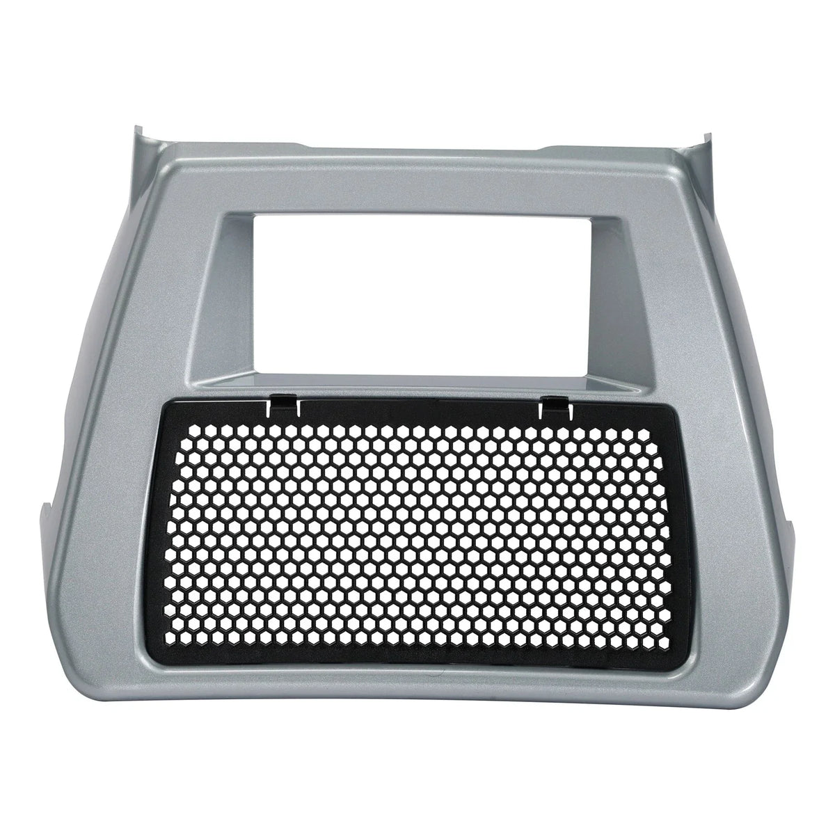Chin Spoiler Kit for Harley CVO Road Glide (2023–2025) Atlas Silver Metallic