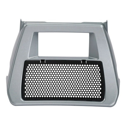 Chin Spoiler Kit for Harley CVO Road Glide (2023–2025) Atlas Silver Metallic