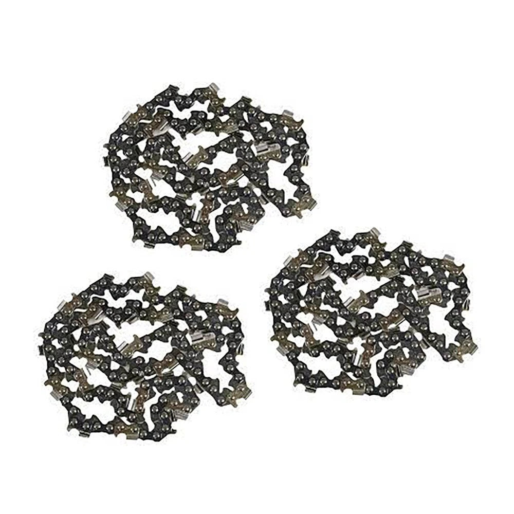 3X 16" Low Profile Chainsaw Chain for Stihl