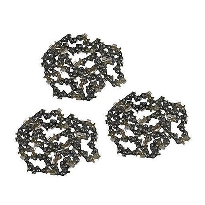 3X 16" Low Profile Chainsaw Chain for Stihl