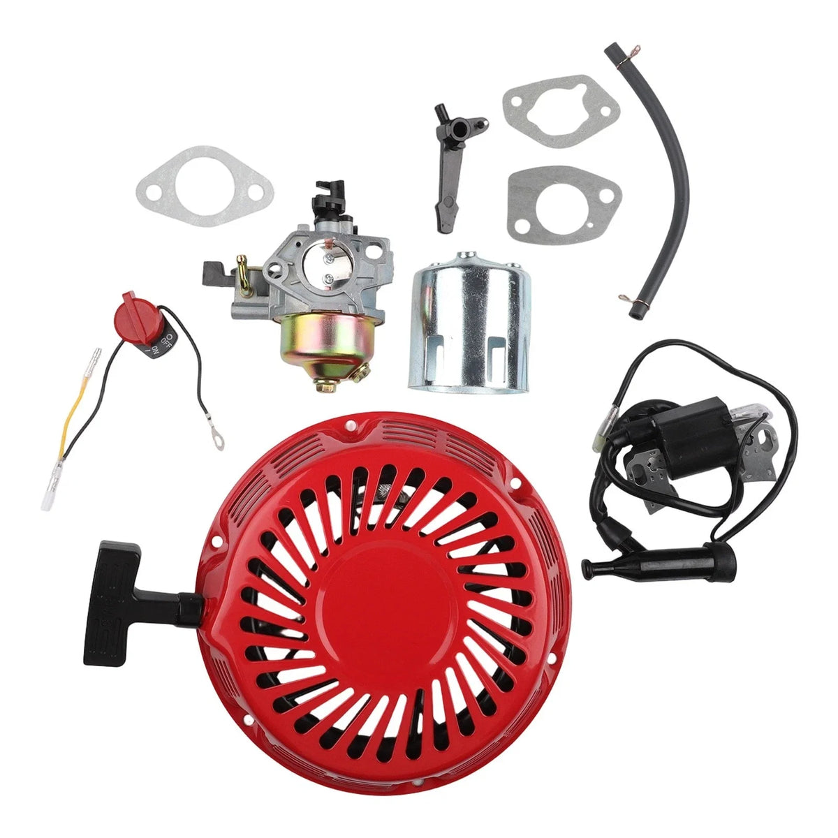 Carburetor for Honda GX390 GX340 GX360 (11HP 13HP)
