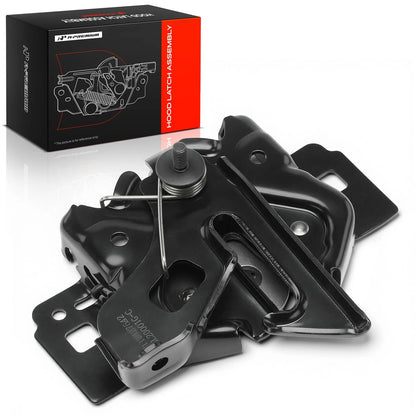 Front Hood Latch Lock for Mercury Mariner, Ford Escape (2008–2011) 8L8Z16700A, 820-001