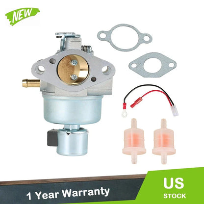 Carburetor Kit 2085371S for Kohler SV600 SV610 SV620 (19HP-22HP)