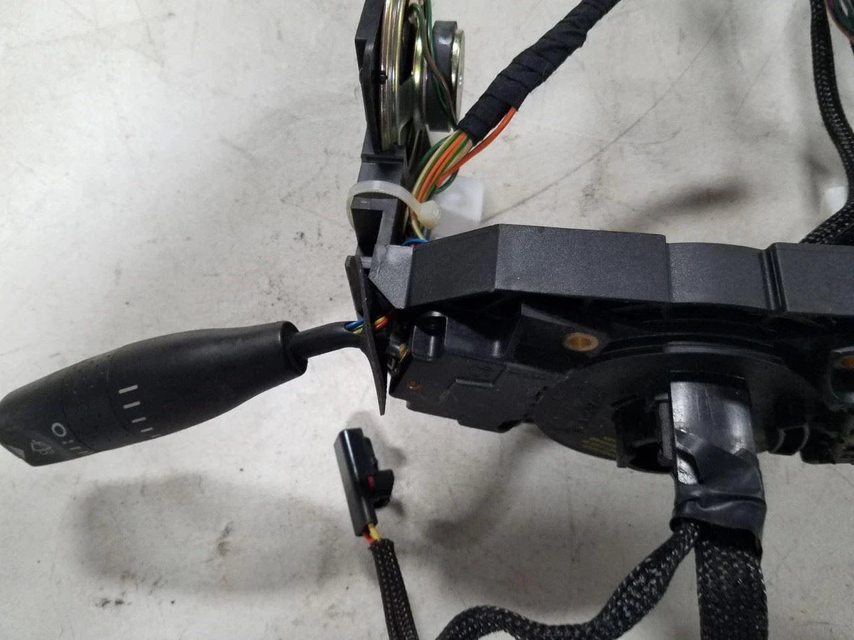 Turn Signal Wiper Switch Assembly for Jaguar XK8 (1997–2006) OEM