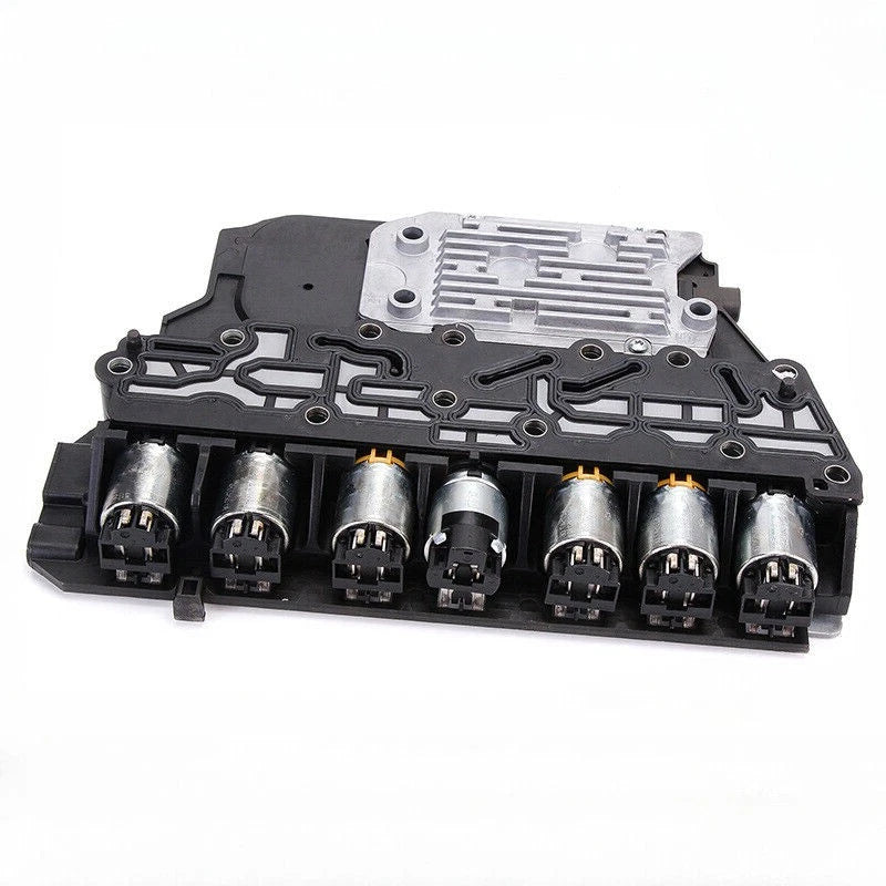 Transmission Control Module for Chevrolet Cruze (2008–2016) 24267723, 24268164, 24268169, 24275864, 24285009, 24287425