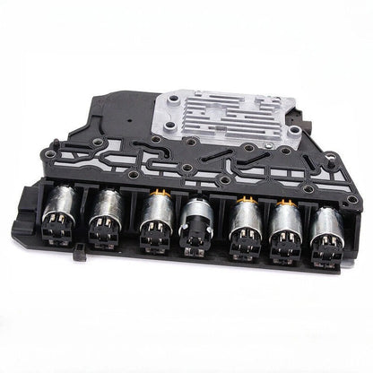 Transmission Control Module for Chevrolet Cruze (2008–2016) 24267723, 24268164, 24268169, 24275864, 24285009, 24287425