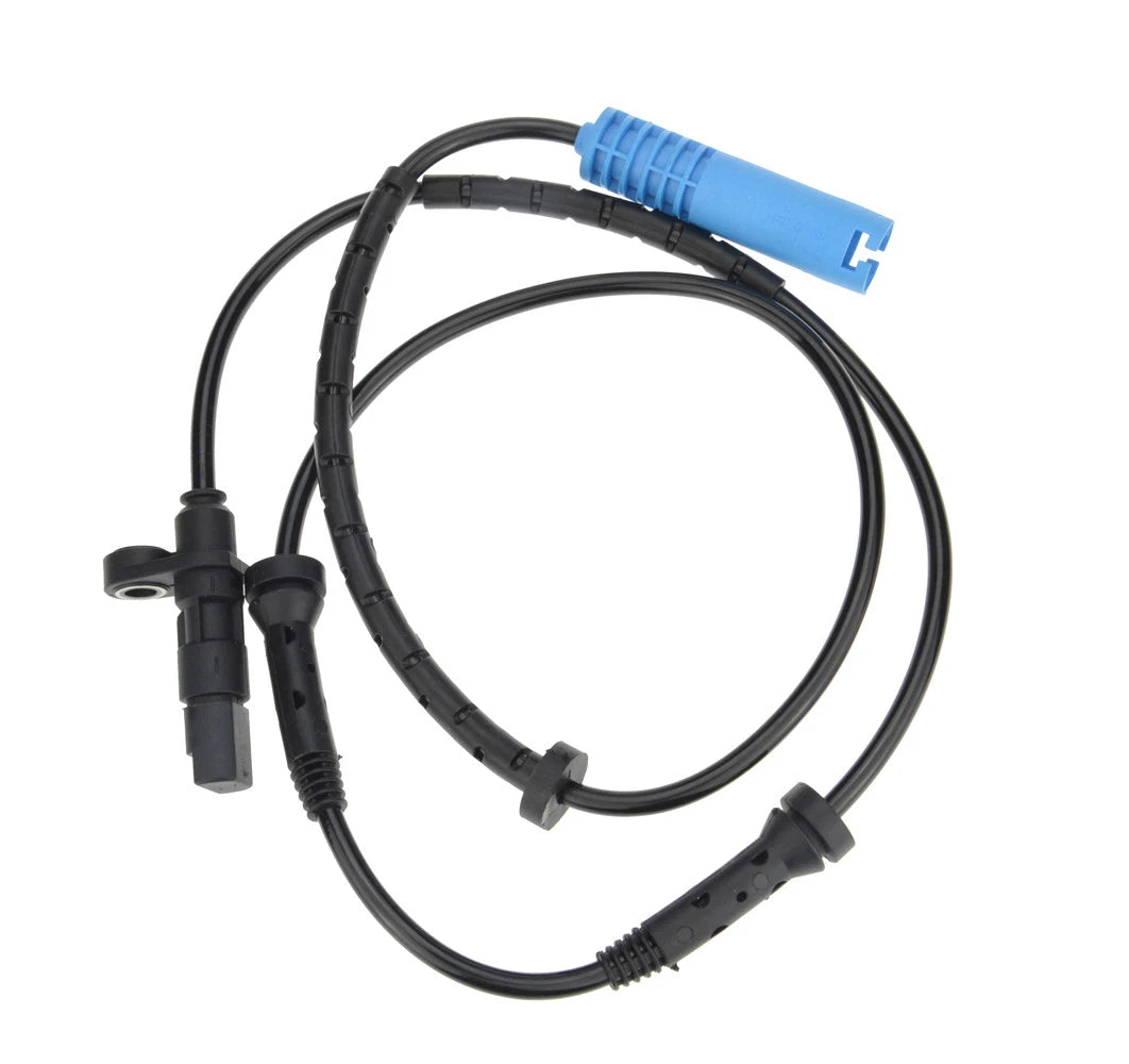Rear Left ABS Wheel Speed Sensor for BMW 525i 528i 540i (1999–2003) 34520025720, 34521165536, 34526756377, ALS1788