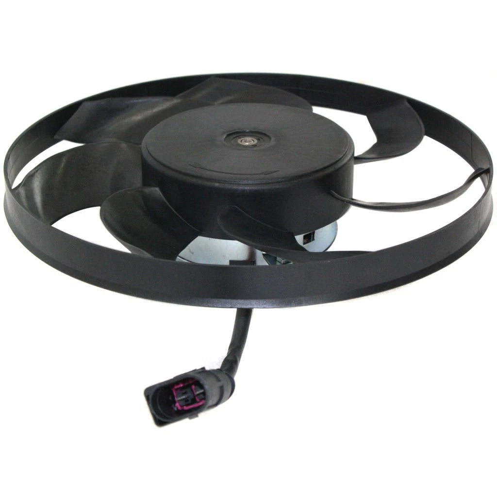 Auxiliary Fan for Volkswagen GTI (2006–2014) VW3115113, CLX-M0-USA-REPV160502-CL360A73