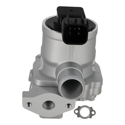 Secondary Air Injection Check Valve for Subaru STI 6MT Sedan (2006–2021) 14864AA020