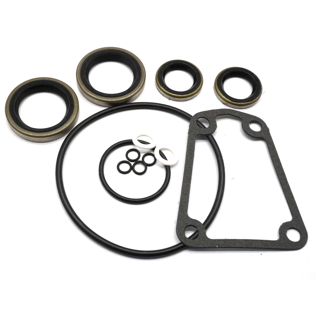 Seal Kit for Sierra Johnson Evinrude 85hp Lower Gearcase (18-2691)