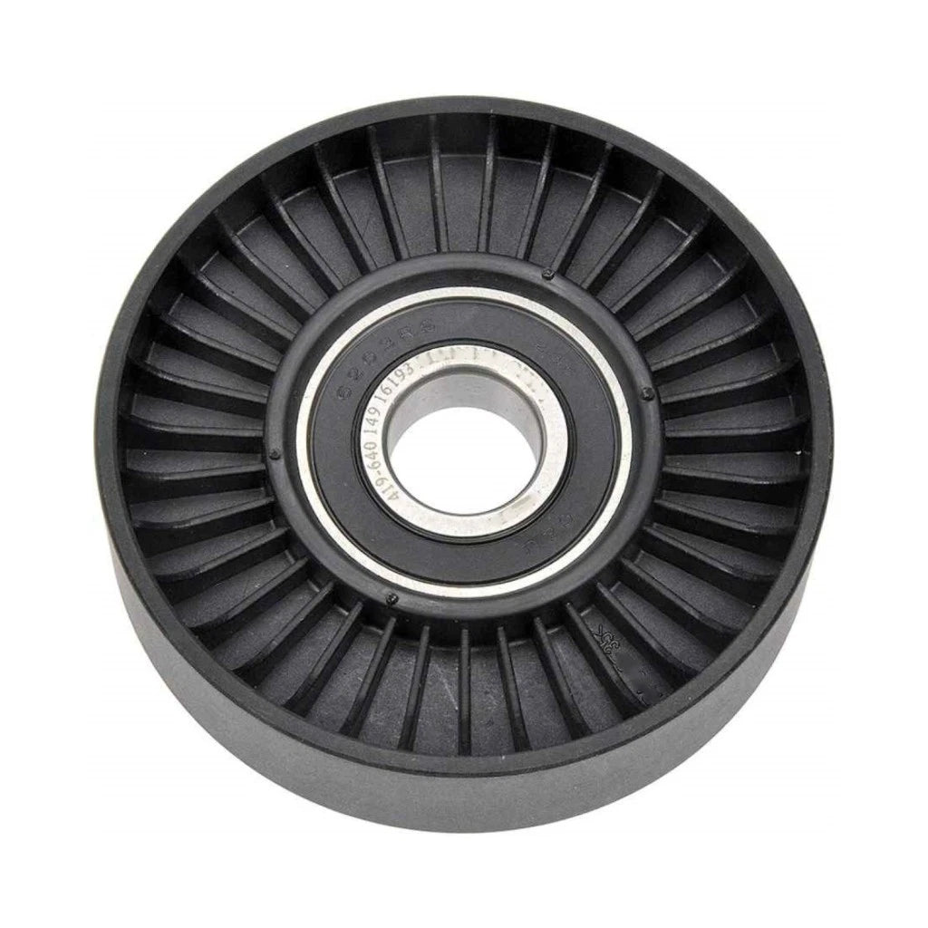 Idler Pulley for Saab 9-3X (2010–2011) ALX-PAU-RB-419-640-CL360A72