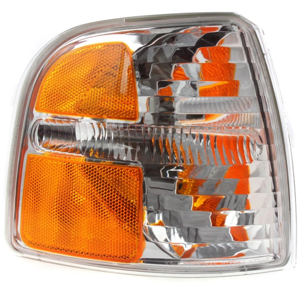 Corner Light for Ford Explorer (2004–2005) FO2521181, CLX-M0-USA-F104113-CL360A70