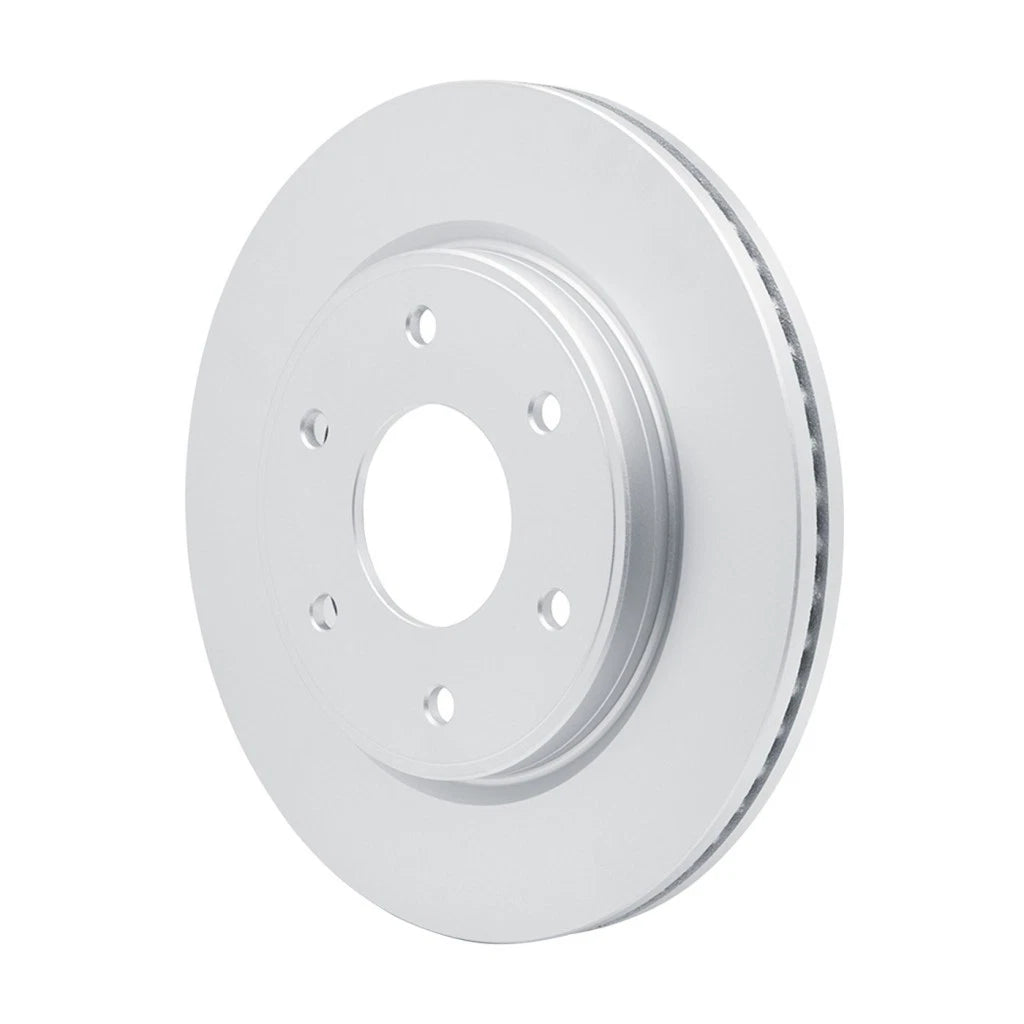 Front Brake Rotor for Nissan Titan (2005–2007) ALX-PAU-DF-604-67096-CLA2