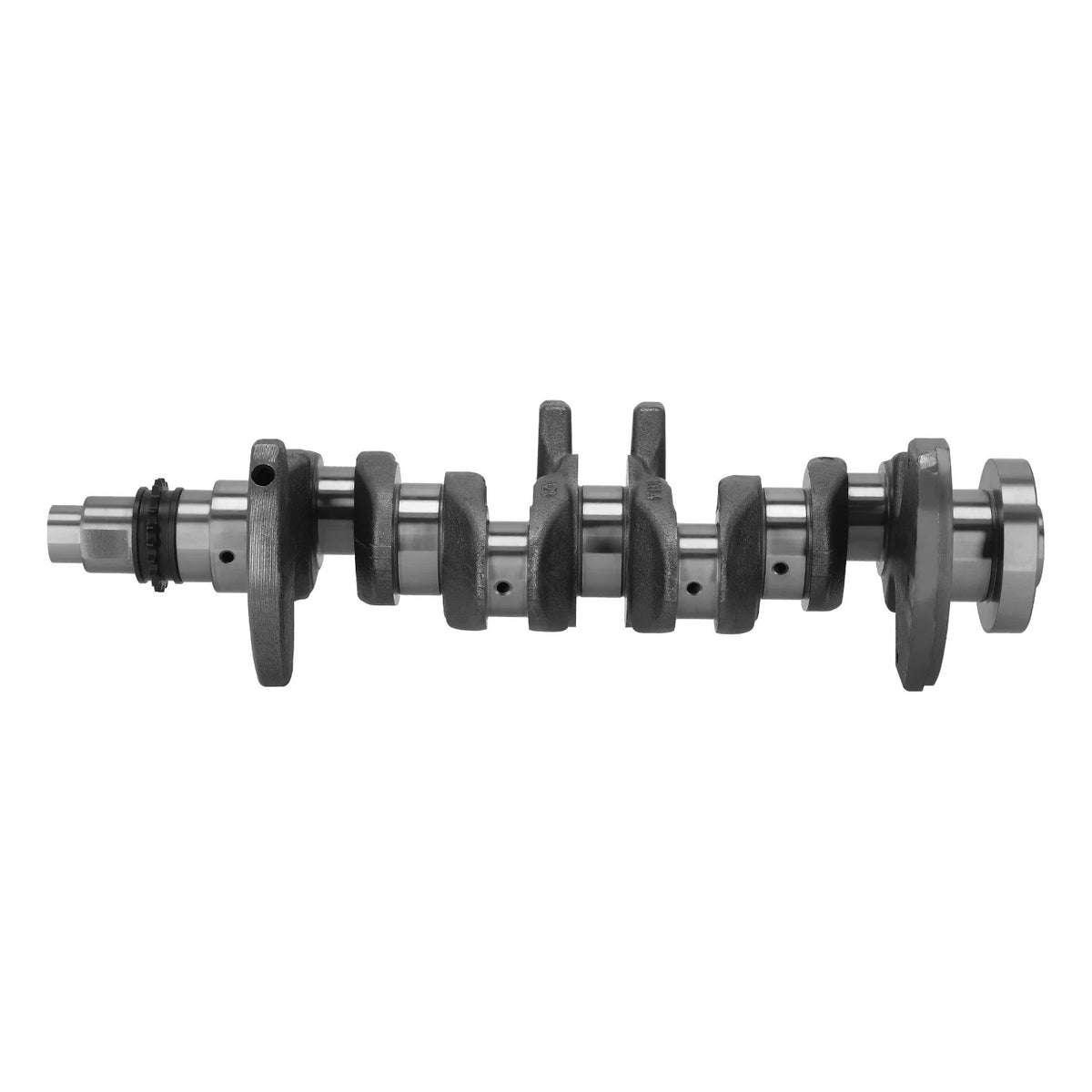 Crankshaft with Main & Rod Bearings Kit for Kia Soul Forte (2010–2013)