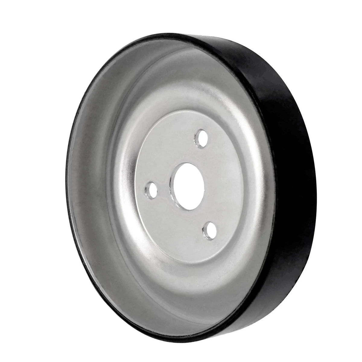 Engine Water Pump Pulley for MINI Cooper R55 R56 R57 R59 R60 R61 (2007–2015) 11517619020