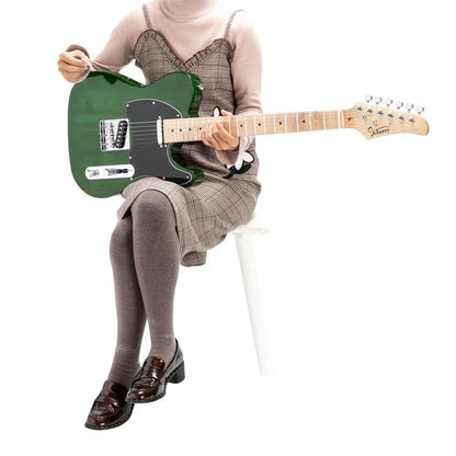Guitar Gigbag for Glarry GTL 39" School Band Electric Guitar