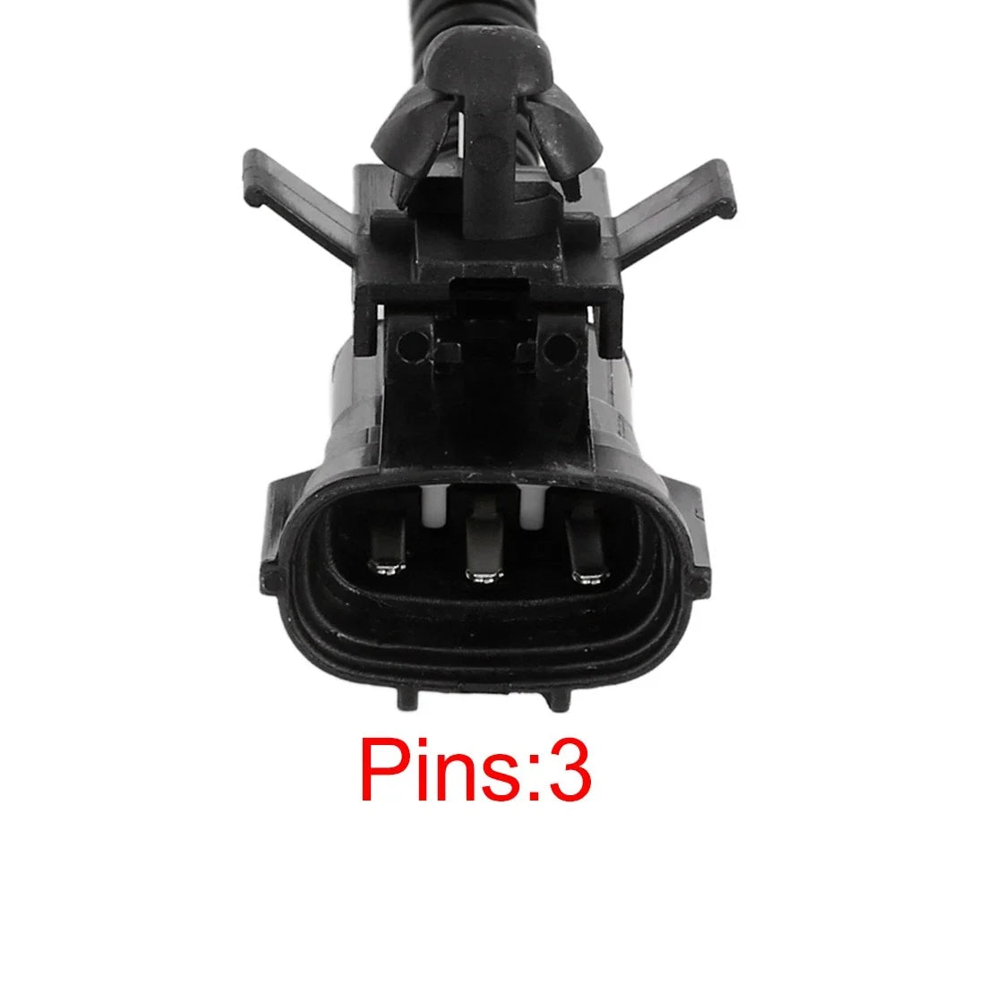 Fuel Pressure Sensor 89458-30010 for Lexus IS250 IS350 GS350 (2010–2015)