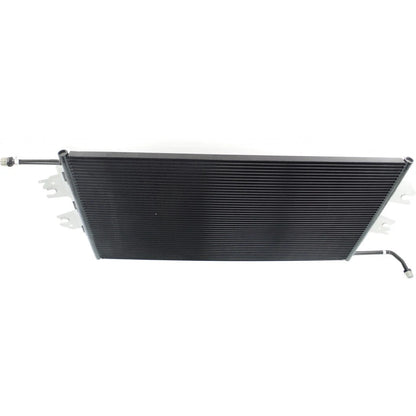 Condenser for GMC Savana 1500/2500/3500 (1996–2002) GM3030180, CLX-M0-4722-CL360A56
