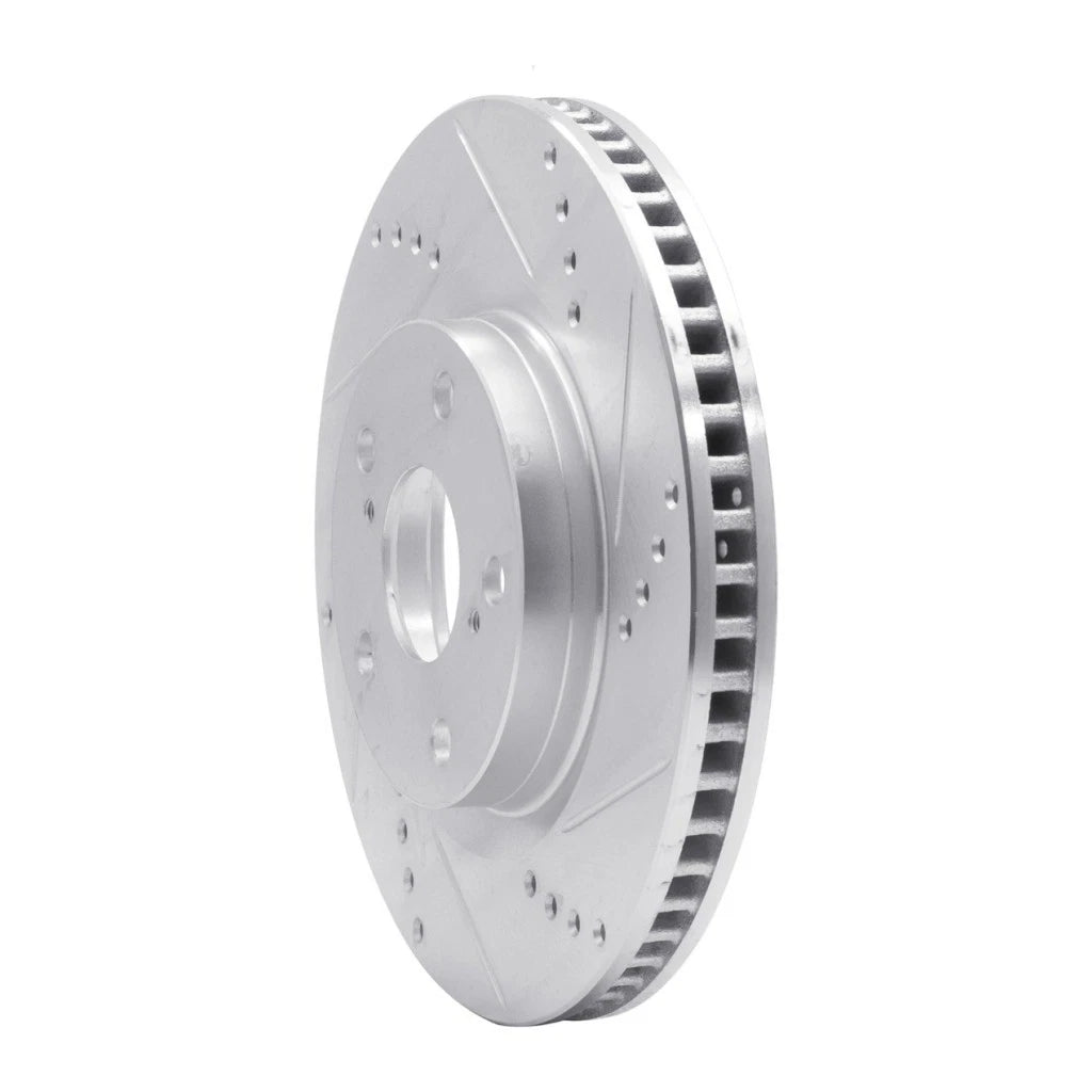 Brake Rotor for Lexus LS600h (2008–2016) ALX-PAU-DF-631-76080R-CLA11