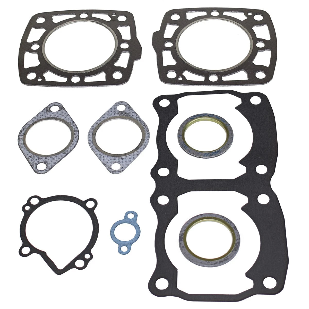 Top End Gasket Kit for Yamaha Exciter 570 (1987–1989) 09-710171