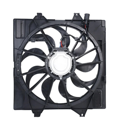 Cooling Fans Assembly for Hyundai Santa Fe, Kia Sorento (2021–2023) 25380P2040