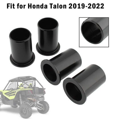 Upgraded Door Bushings Rebuild Kit for Honda Talon (2019–2022)