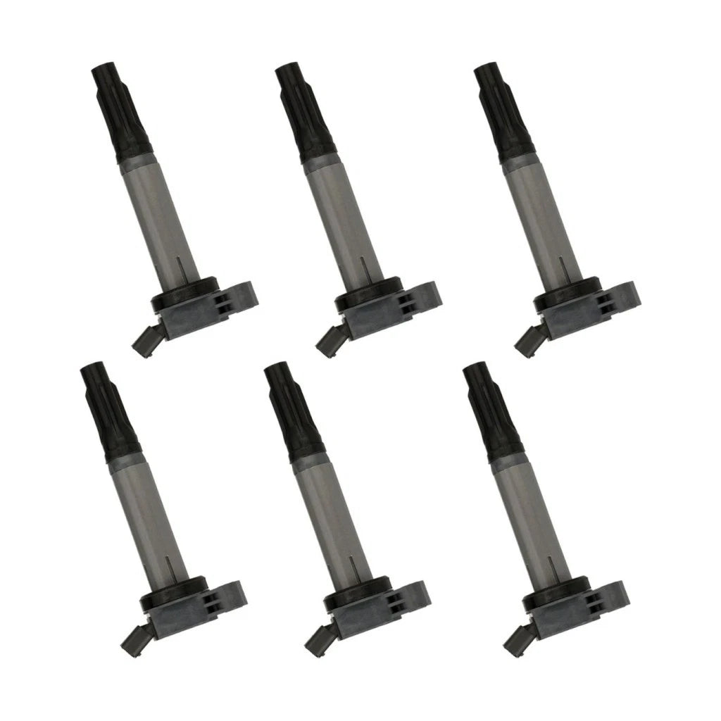 Ignition Coil Set for Lexus IS350 (2006–2016) ALX-PAU-SI-UF487K6-CLA4
