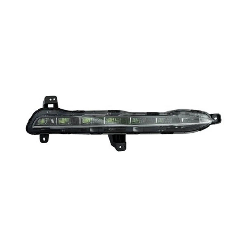 LED Daytime Running Light for Hyundai Sonata (2015–2017) - MLX-SHEHYSONA15-120D-2-CL360A50, HY2563100