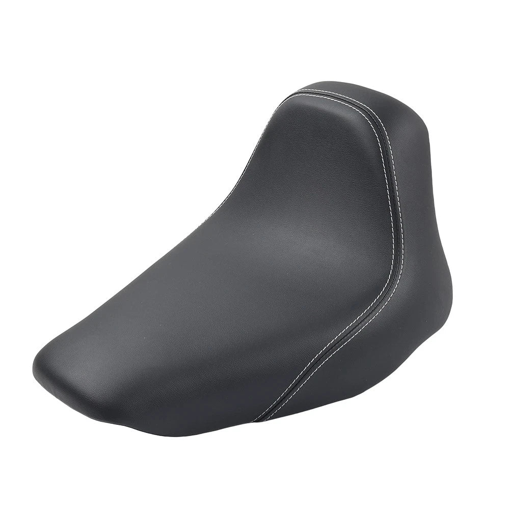Driver Seat Cushion for Harley Heritage Softail FLSTC (2006–2017)