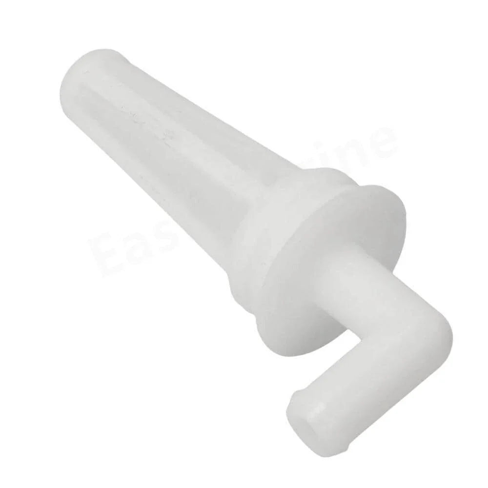 Fuel Filter 60 Degree for Johnson Evinrude 90-175 HP (Replaces 433190)