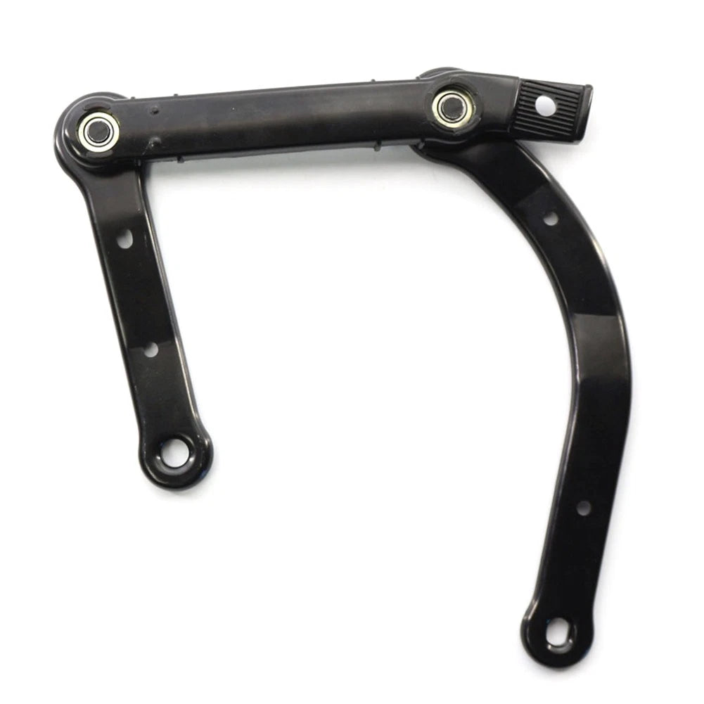 Front Right Windshield Wiper Arm Bearing for BMW E60 E61 E63 E64 (2001–2010) 61617185366, 61617035100, 61617129885, 61617144540