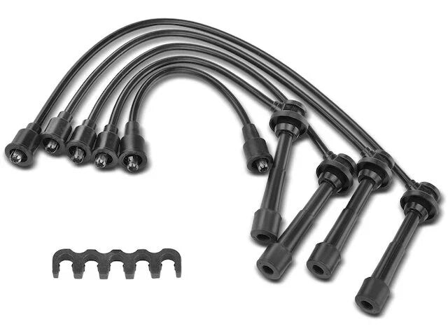 Spark Plug Wire Set for Suzuki Sidekick 1992–1998 (YP271WP)